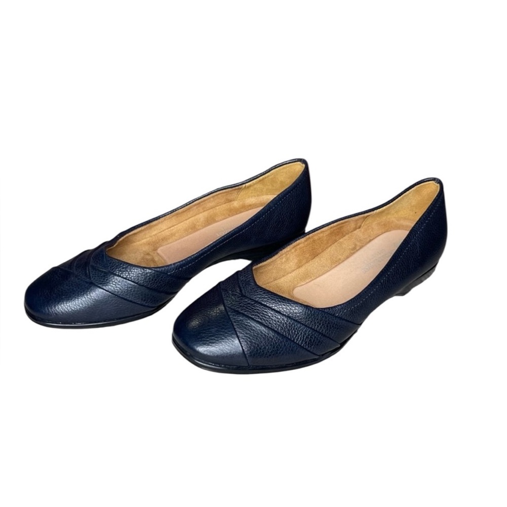 Naturalizer N5 Contour flats